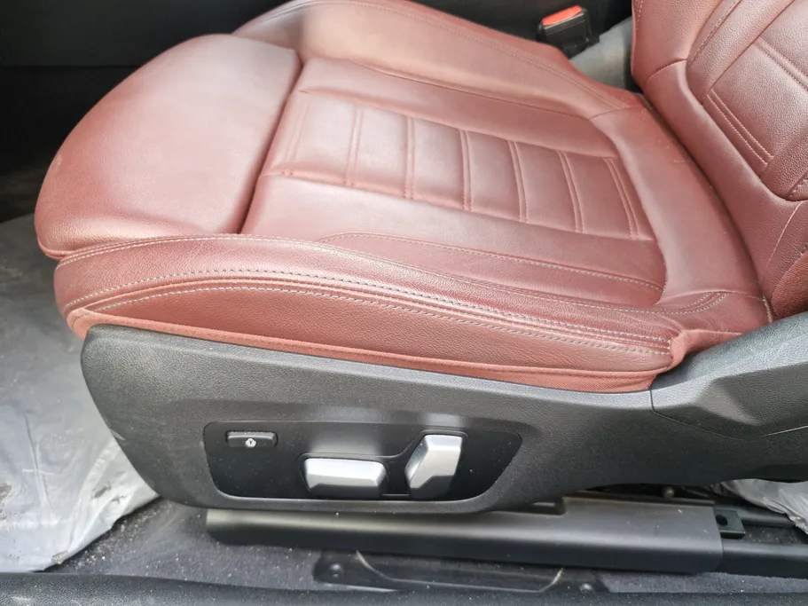 2021 BMW 4 Series 420i 