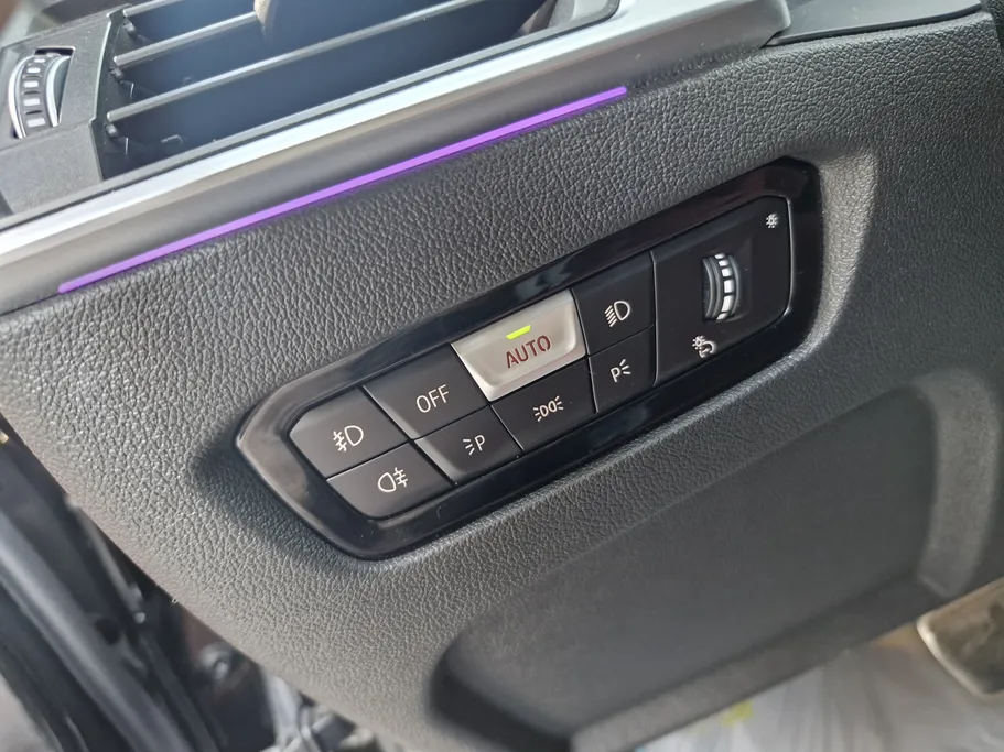 2021 BMW 4 Series 420i 