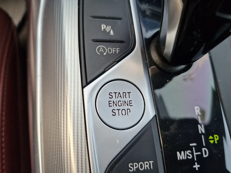 2021 BMW 4 Series 420i 
