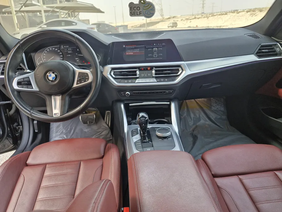 2021 BMW 4 Series 420i 