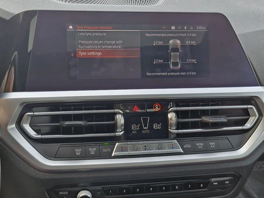 2021 BMW 4 Series 420i 
