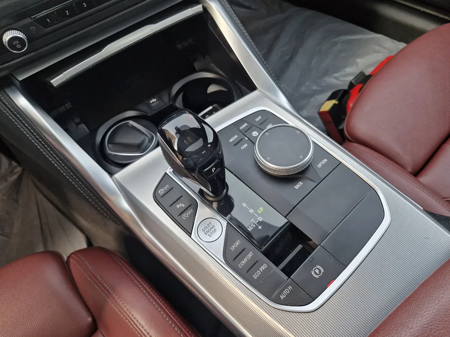 2021 BMW 4 Series 420i 