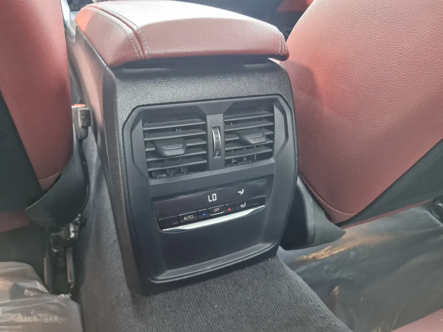 2021 BMW 4 Series 420i 