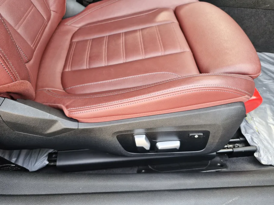 2021 BMW 4 Series 420i 