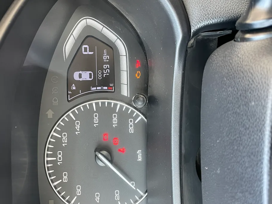 2023 Changan Alsvin Full Option 