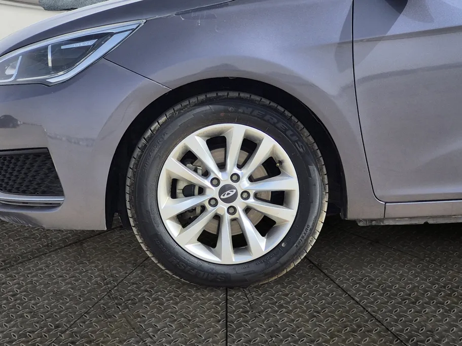2023 Chery Arrizo 5 Comfort 