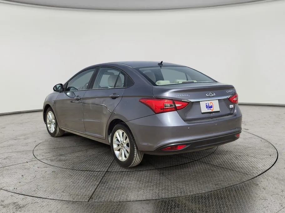 2023 Chery Arrizo 5 Comfort 