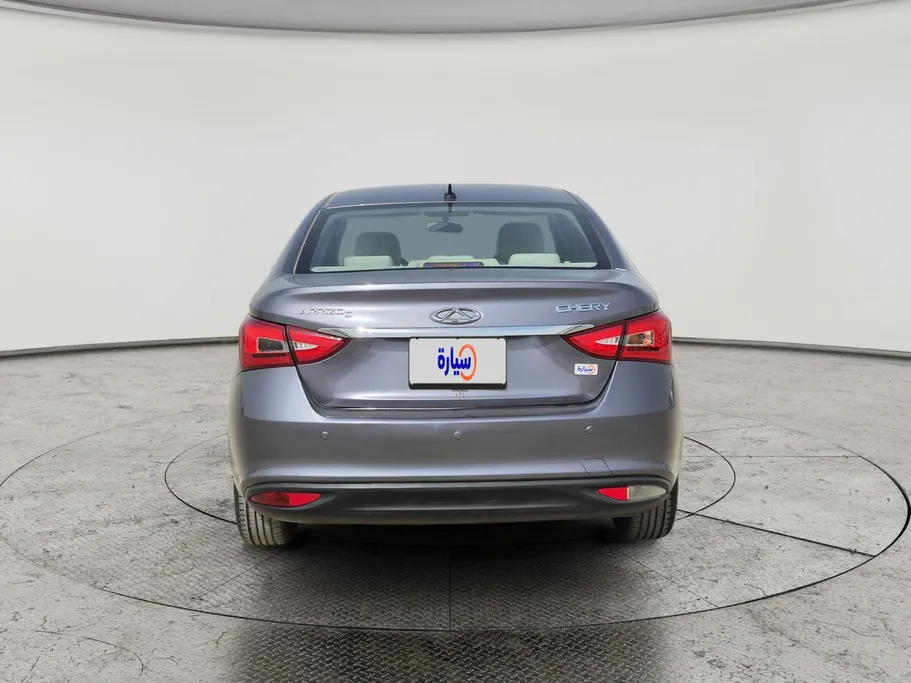 2023 Chery Arrizo 5 Comfort 