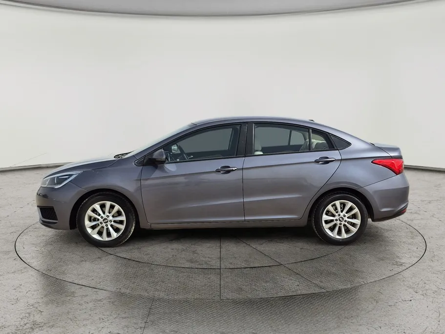 2023 Chery Arrizo 5 Comfort 