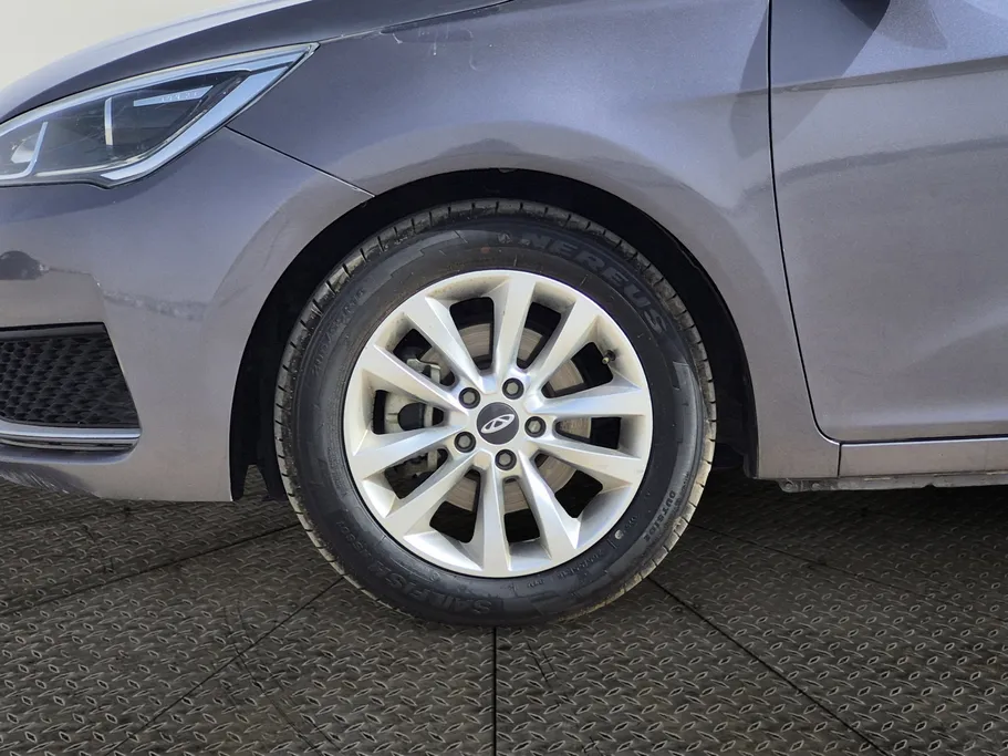 2023 Chery Arrizo 5 Comfort 