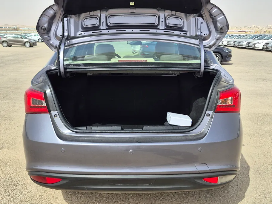 2023 Chery Arrizo 5 Comfort 