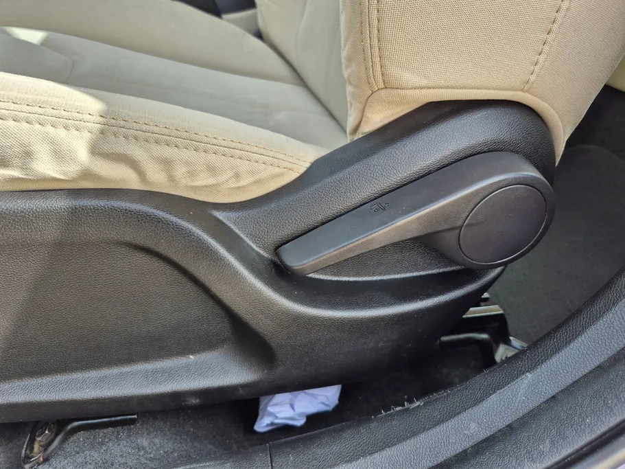2023 Chery Arrizo 5 Comfort 
