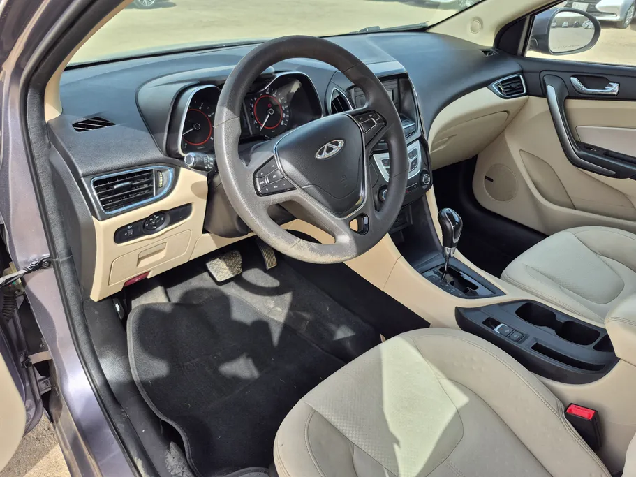 2023 Chery Arrizo 5 Comfort 