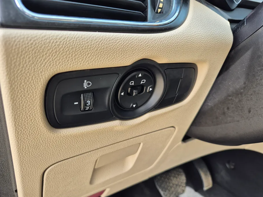 2023 Chery Arrizo 5 Comfort 