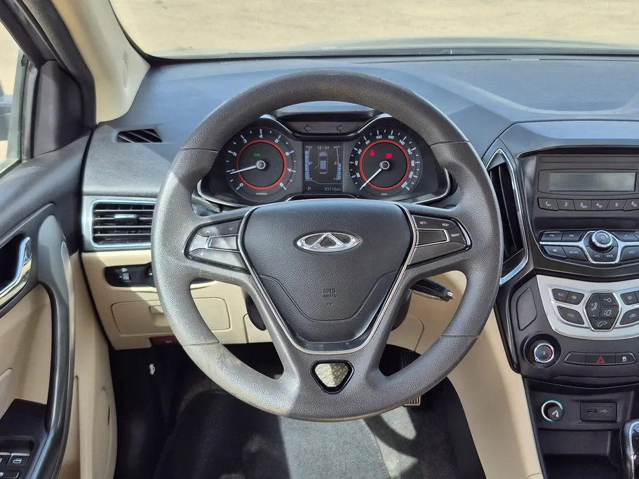2023 Chery Arrizo 5 Comfort 