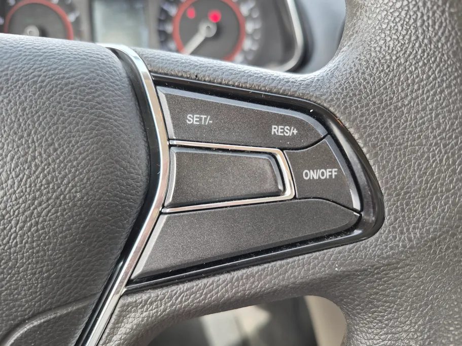 2023 Chery Arrizo 5 Comfort 