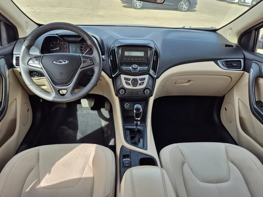 2023 Chery Arrizo 5 Comfort 
