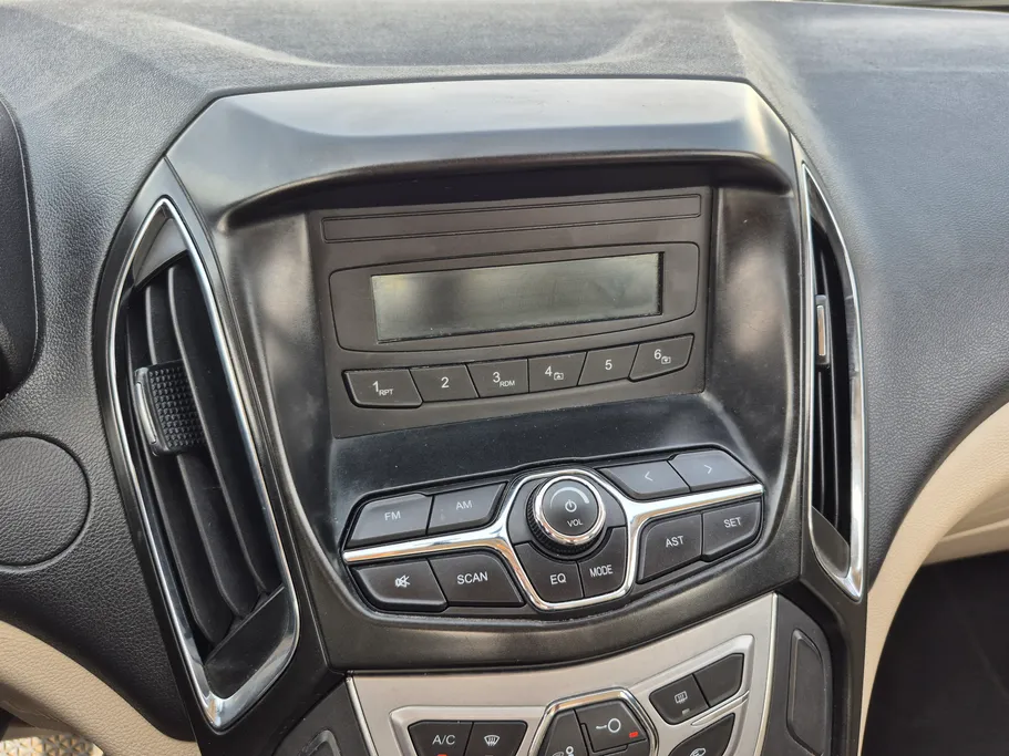 2023 Chery Arrizo 5 Comfort 