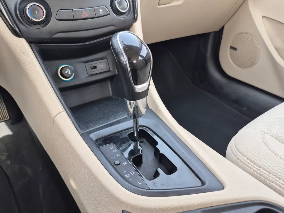 2023 Chery Arrizo 5 Comfort 