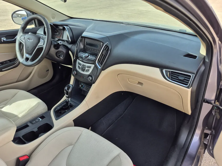 2023 Chery Arrizo 5 Comfort 