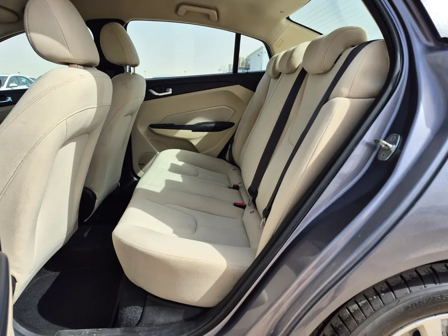 2023 Chery Arrizo 5 Comfort 