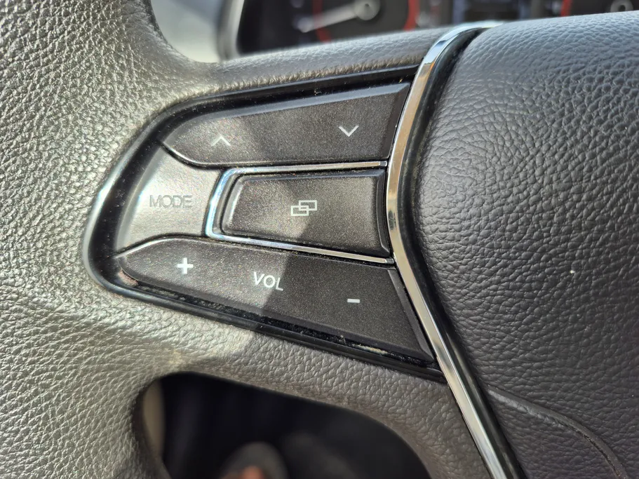 2023 Chery Arrizo 5 Comfort 
