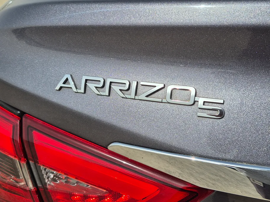 2023 Chery Arrizo 5 Comfort 