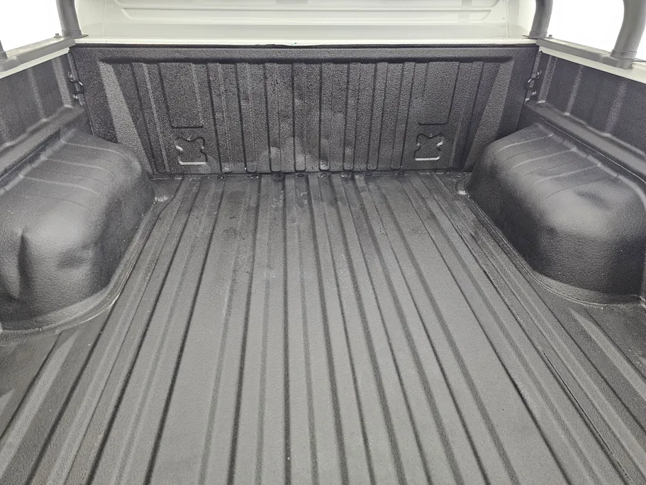 2023 JMC Vigus Double Cabin 
