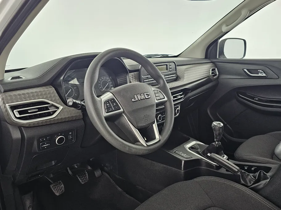 2023 JMC Vigus Double Cabin 