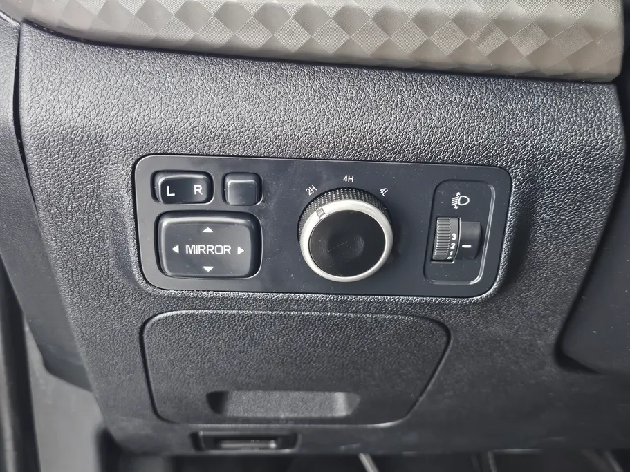 2023 JMC Vigus Double Cabin 