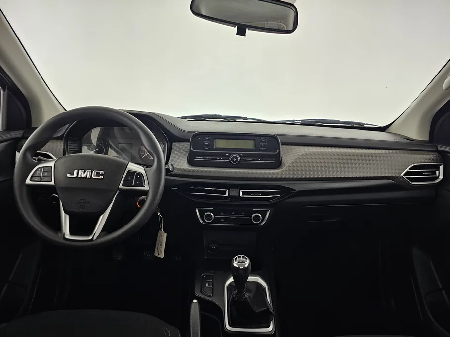 2023 JMC Vigus Double Cabin 