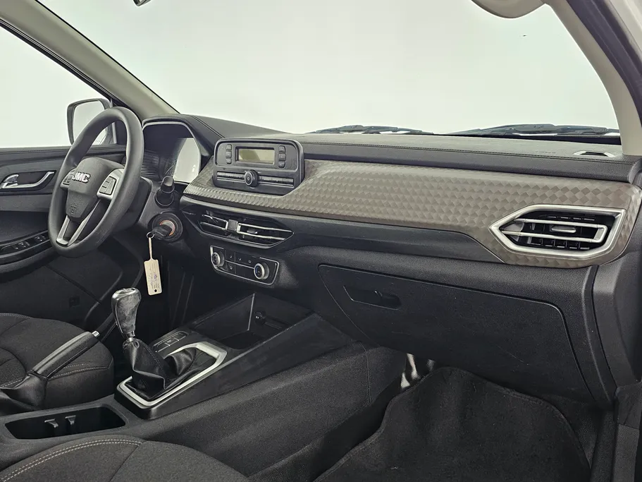 2023 JMC Vigus Double Cabin 