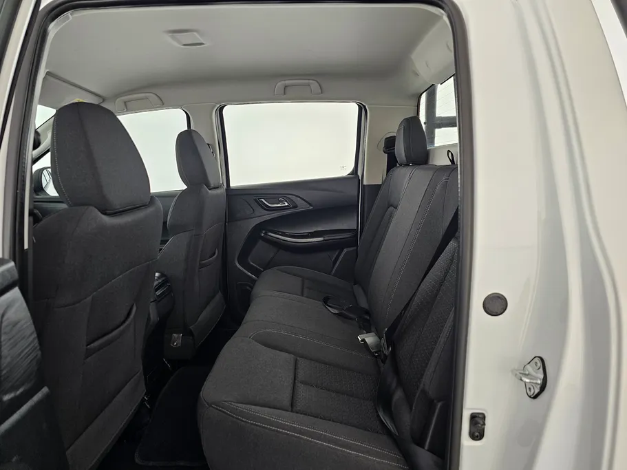 2023 JMC Vigus Double Cabin 