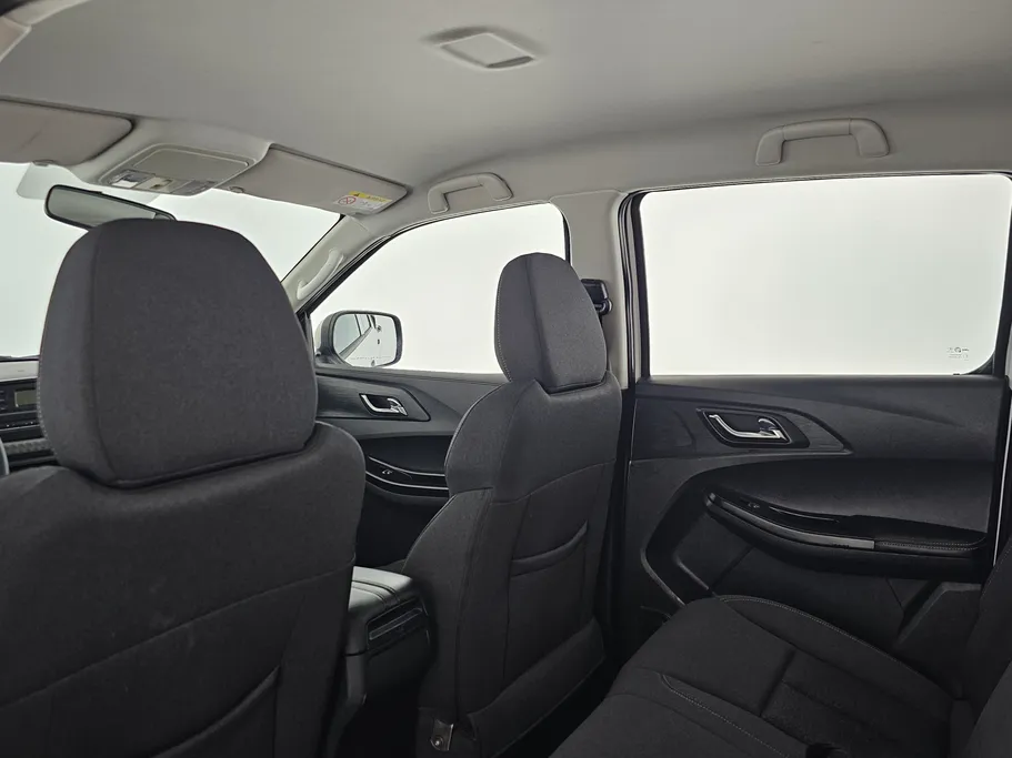 2023 JMC Vigus Double Cabin 