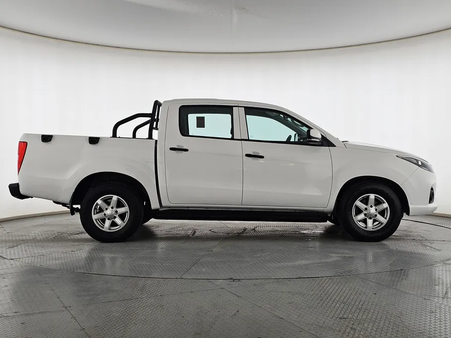 2023 JMC Vigus Double Cabin 