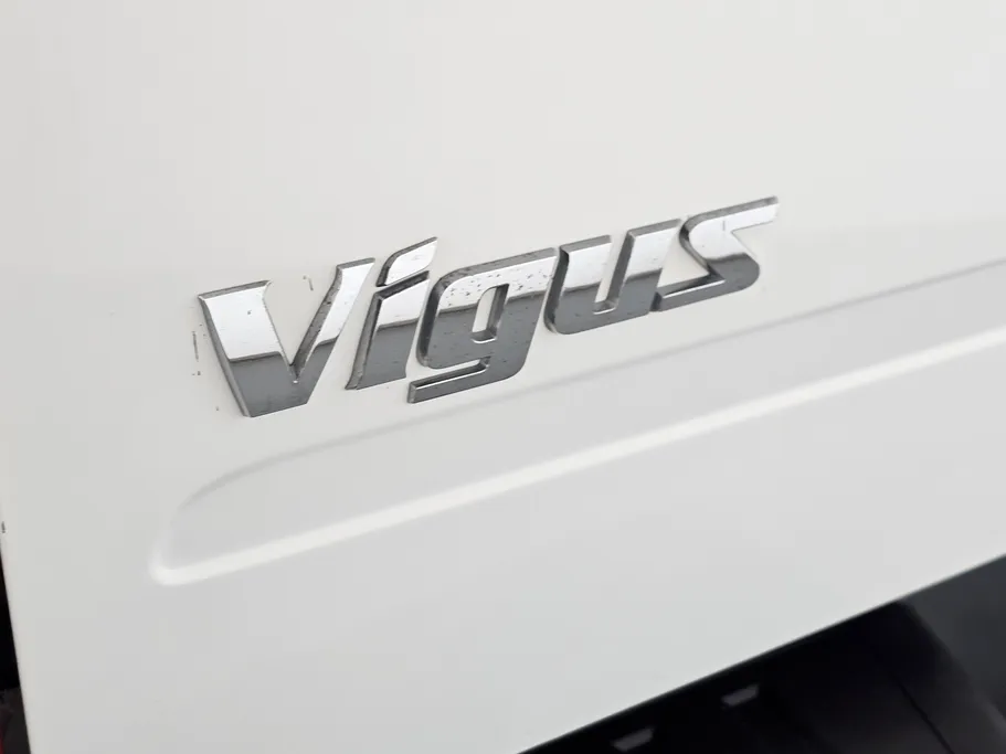 2023 JMC Vigus Double Cabin 