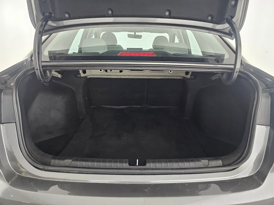 2023 Geely Emgrand GS 