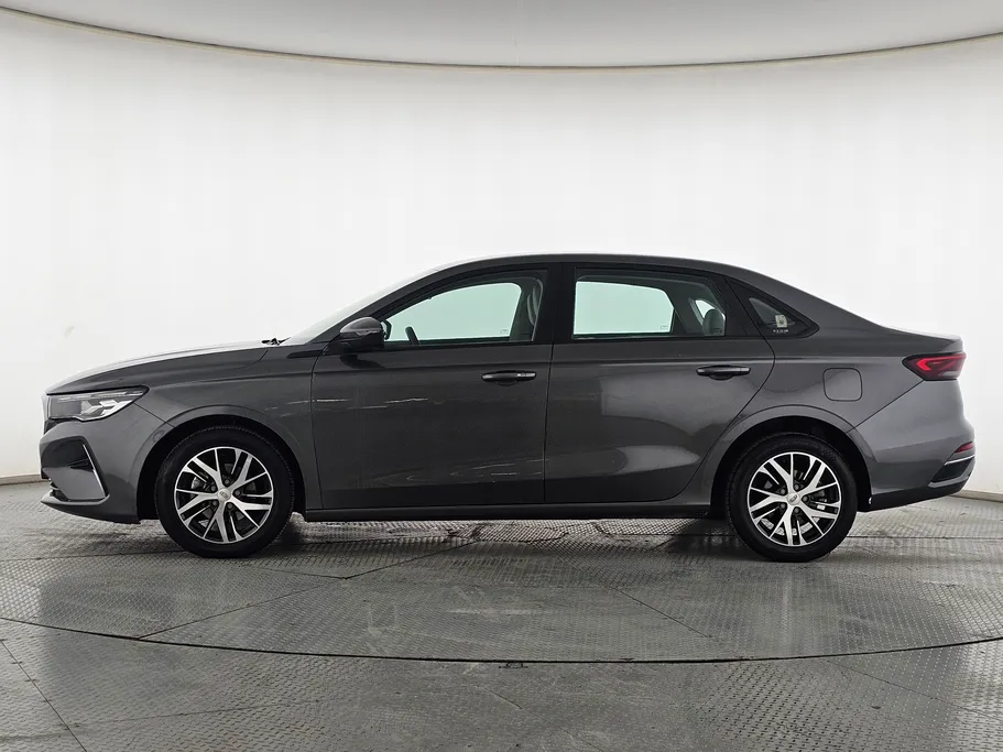 2023 Geely Emgrand GS 