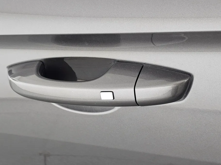2023 Geely Emgrand GS 