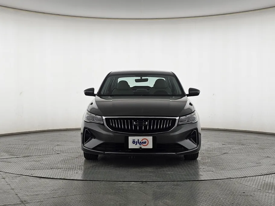 2023 Geely Emgrand GS 