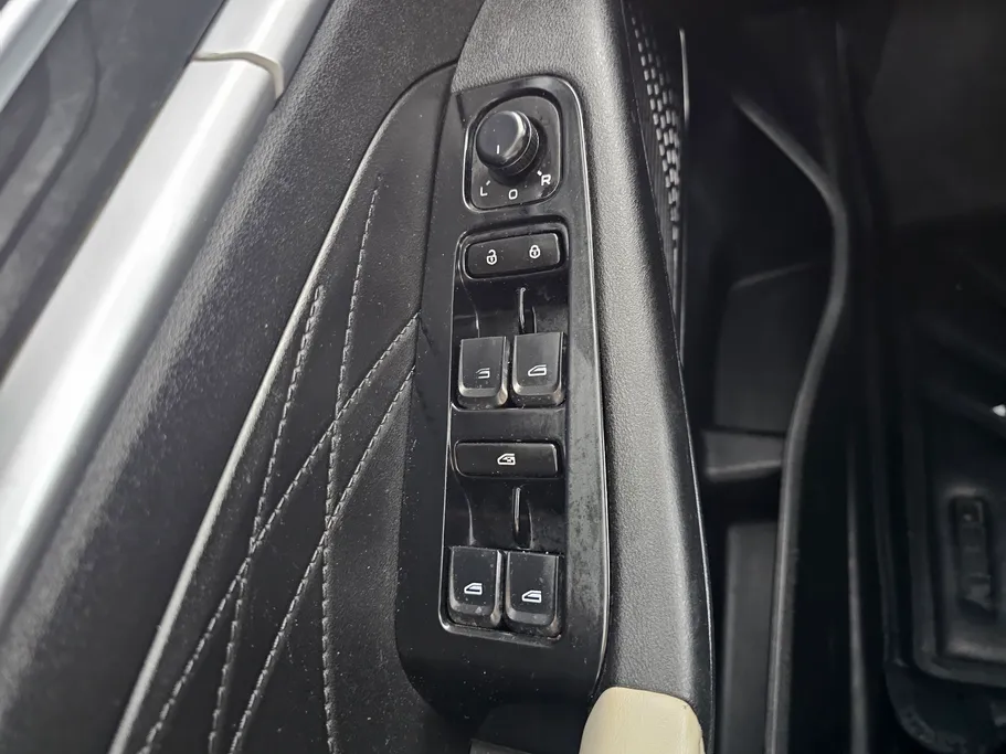 2023 Geely Emgrand GS 
