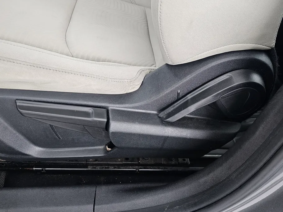 2023 Geely Emgrand GS 