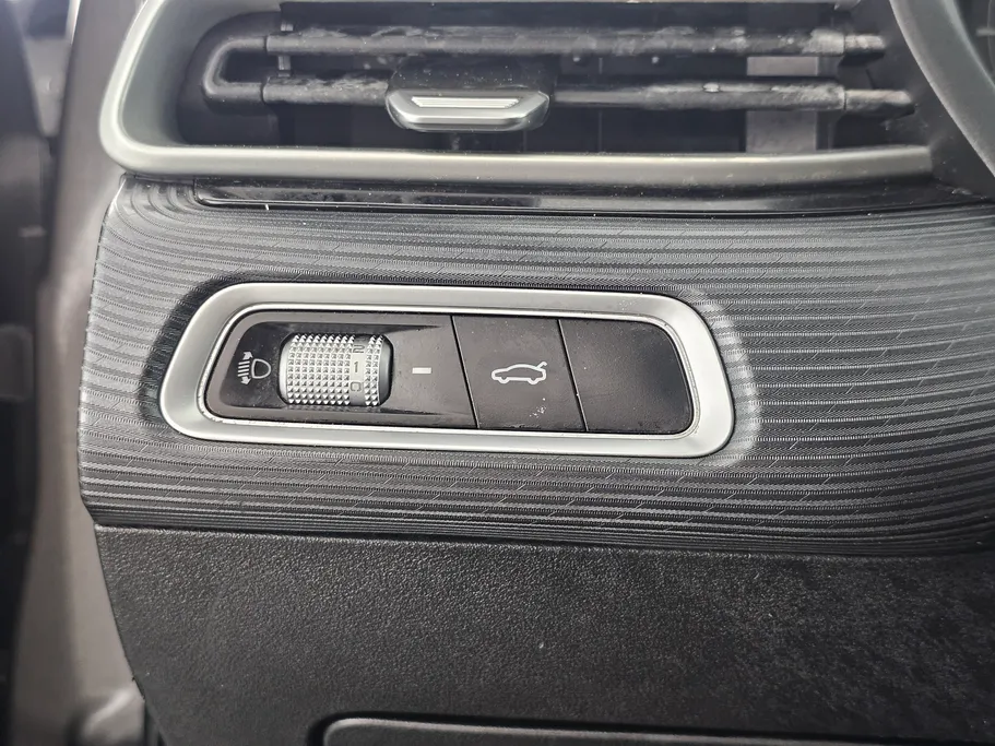 2023 Geely Emgrand GS 