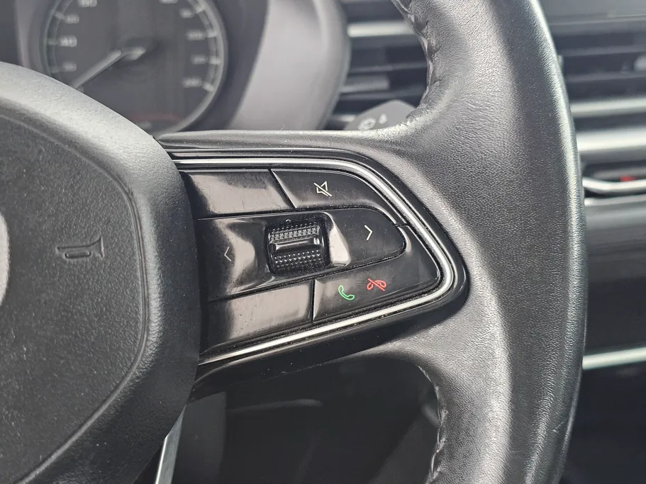 2023 Geely Emgrand GS 