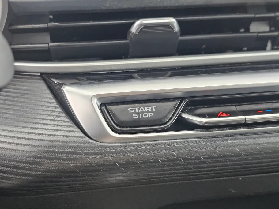 2023 Geely Emgrand GS 