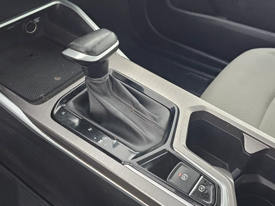 2023 Geely Emgrand GS 