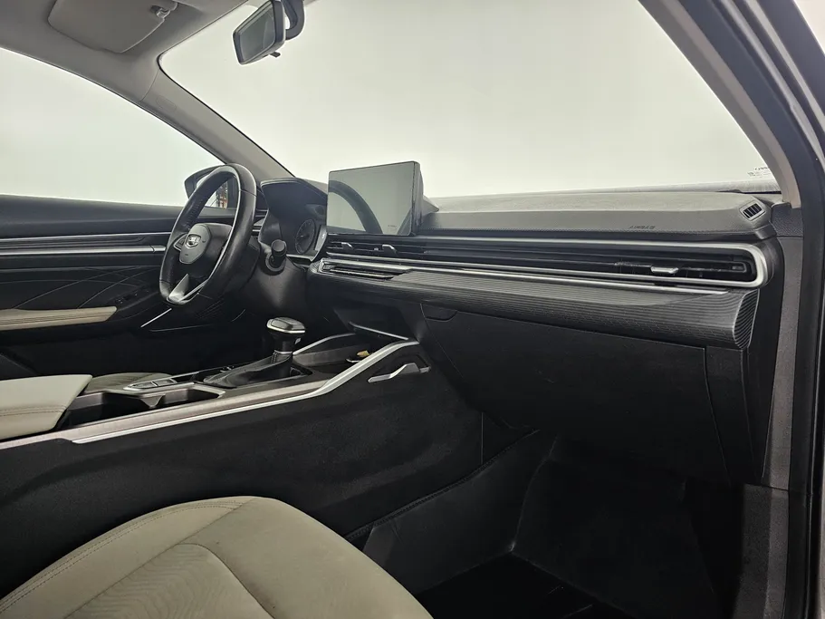 2023 Geely Emgrand GS 