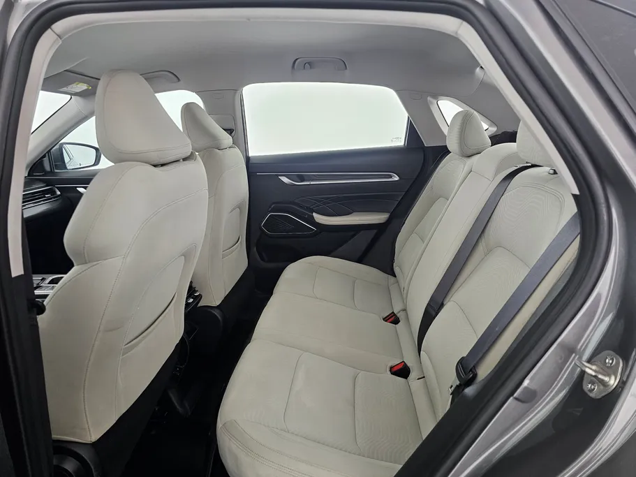 2023 Geely Emgrand GS 