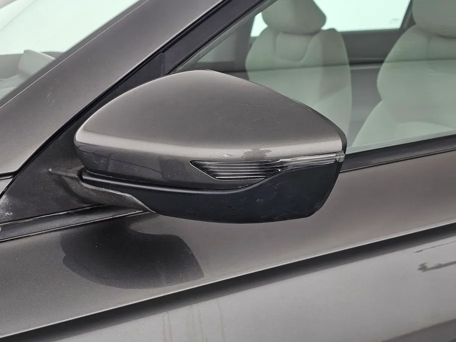 2023 Geely Emgrand GS 