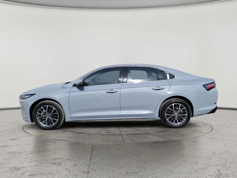 جيلي بريفيس جي ال 2025 